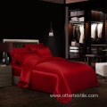 High Quality 100% Mulberry Silk Bedding Set